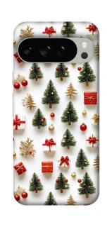 Чехол на Google Pixel 10 Pro Christmas spirit ver.8 фото 1 из 1