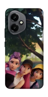 Чохол на Honor 400 K-Pop Demon Hunters ver.14 фото 1 з 1