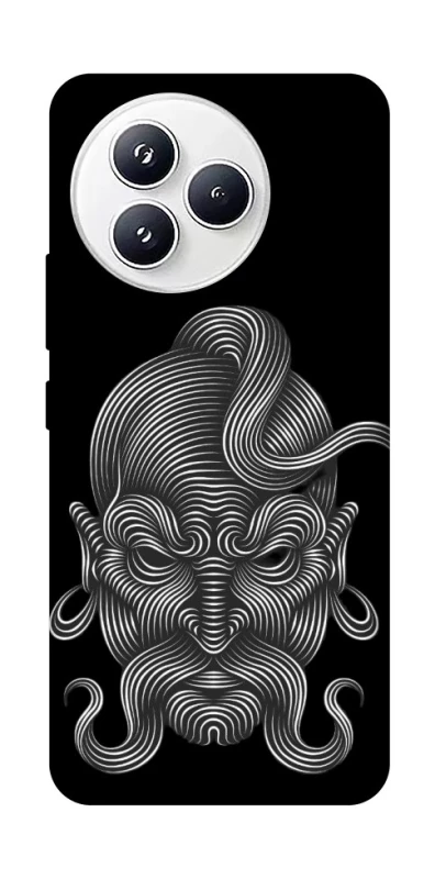 Чехол на Xiaomi Civi 5 Pro Козак v2 фото 1 из 1