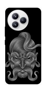 Чохол на Xiaomi Civi 5 Pro Козак v2 фото 1 з 1