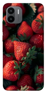 Чохол на Xiaomi Redmi A1 / A2 Strawberry фото 1 з 1
