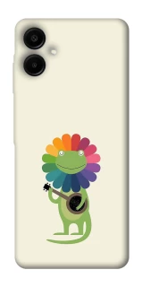 Чехол на Samsung Galaxy A07 Rainbow lacosta фото 1 из 1