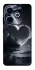 Чехол на Infinix Hot 40i Cloud heart фото 1 из 1