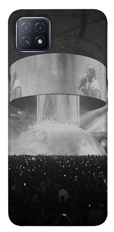 Чехол на Oppo A73 Kanye West ver.5 фото 1 из 1