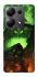 Чехол на Xiaomi Redmi Note 13 Pro 5G Gromash Hellscream фото 1 из 1