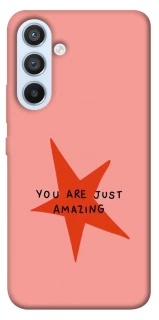Чехол на Samsung Galaxy A54 5G Amazing фото 1 из 1