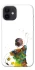 Чехол на Apple iPhone 12 mini (5.4") Football Kids фото 1 из 1