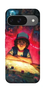 Чехол на Google Pixel 10 Stranger Things ver.40 фото 1 из 1