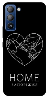 Чохол на TECNO Pop 5 LTE Запоріжжя Home фото 1 з 1