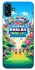 Чехол на Samsung Galaxy A04e Roblox World фото 1 из 1