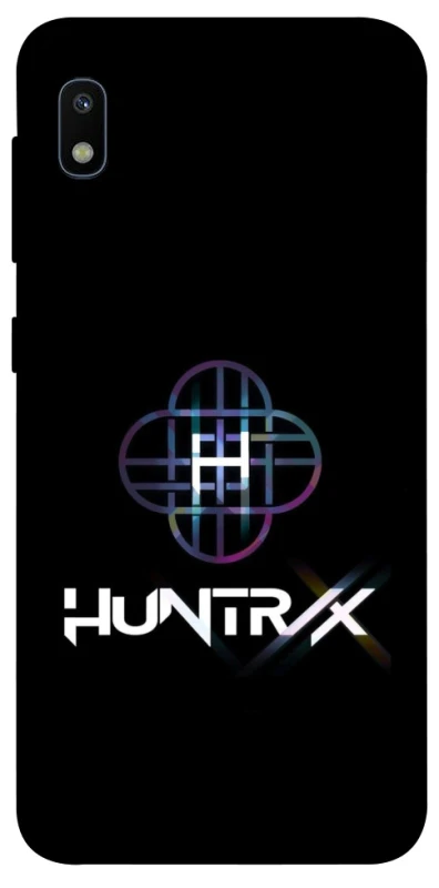 Чохол на Samsung Galaxy A10 (A105F) K-Pop Demon Hunters ver.17 фото 1 з 1