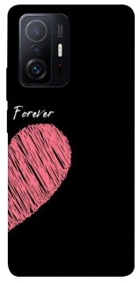 Чохол на Xiaomi 11T / 11T Pro Pair romantic theme ver.10 фото 1 з 1