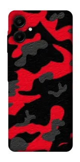 Чохол на Samsung Galaxy A07 Camouflage v15 фото 1 з 1