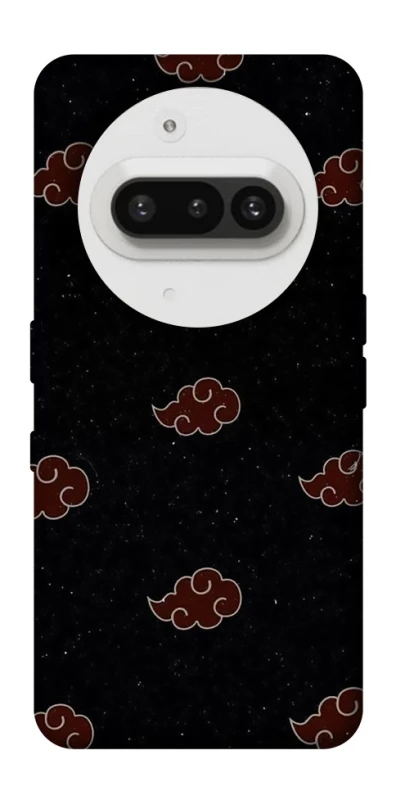 Чохол на Nothing Phone (3a) Naruto фото 1 з 1