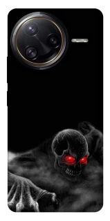 Чохол на Xiaomi Poco F7 Pro Skeleton v3 фото 1 з 1