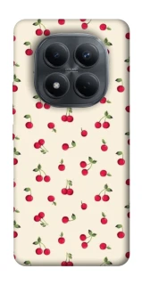 Чохол на Xiaomi Redmi Note 15 Pro 4G Cherry фото 1 з 1