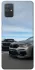 Чехол на Samsung Galaxy A71 BMW V57 фото 1 из 1