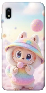 Чехол на Samsung Galaxy A10 (A105F) Candy Labubu фото 1 из 1