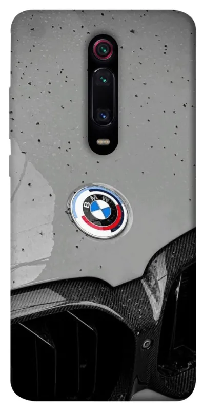 Чехол на Xiaomi Redmi K20 / K20 Pro / Mi9T / Mi9T Pro BMW v52 фото 1 из 1