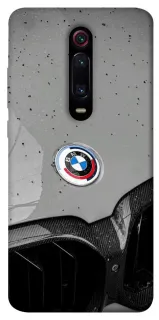 Чехол на Xiaomi Redmi K20 / K20 Pro / Mi9T / Mi9T Pro BMW v52 фото 1 из 1