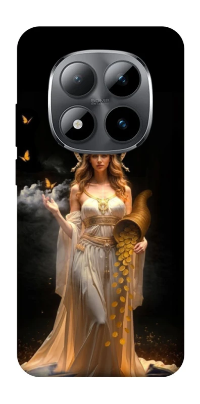 Чохол на Xiaomi Redmi Note 15 Pro 5G Fortuna фото 1 з 1