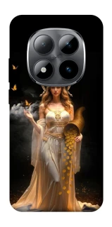 Чохол на Xiaomi Redmi Note 15 Pro 5G Fortuna фото 1 з 1