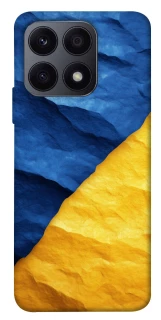 Чехол на Huawei Honor X8a Flag v2 фото 1 из 1