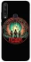 Чохол на Huawei Y6p Stranger Things ver.32 фото 1 з 1