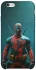 Чехол на Apple iPhone 6/6s (4.7") Deadpool v3 фото 1 из 1