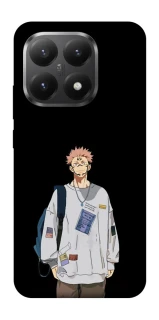 Чехол на Xiaomi 15T Yuji Itadori v2 фото 1 из 1