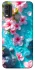 Чохол на Nokia G11 Plus Flowers v19 фото 1 з 1