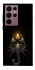 Чохол на Samsung Galaxy S22 Ultra Scorpio with Golden Triangle фото 1 з 1