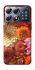 Чохол на Xiaomi POCO X8 Pro Bouquet фото 1 з 1