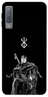 Чехол на Samsung A750 Galaxy A7 (2018) Berserk stand фото 1 из 1