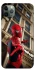 Чехол на Apple iPhone 11 Pro Max (6.5") Spiderman фото 1 из 1