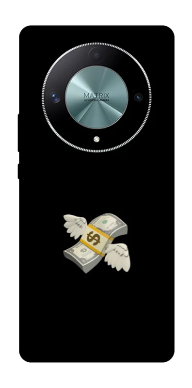 Чехол на Huawei Magic6 Lite Easy cash фото 1 из 1