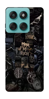 Чехол на Motorola Edge 60 Fusion I'm Rich фото 1 из 1