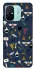 Чехол на Xiaomi Redmi 12C / Poco C55 Harry Potter v1 фото 1 из 1