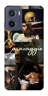 Чехол на Motorola Moto E15 Caravaggio фото 1 из 1