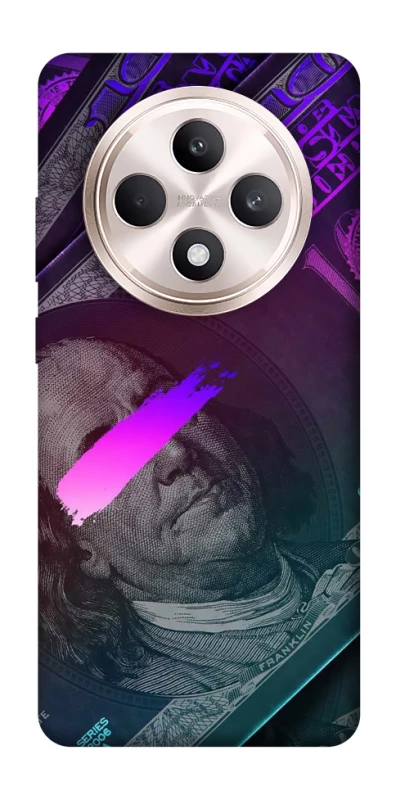 Чохол на Oppo Reno 12 F 4G/5G Neo dollar v2 фото 1 з 1