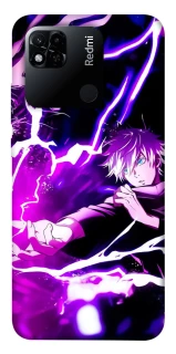 Чохол на Xiaomi Redmi 10A Satoru Gojo фото 1 з 1