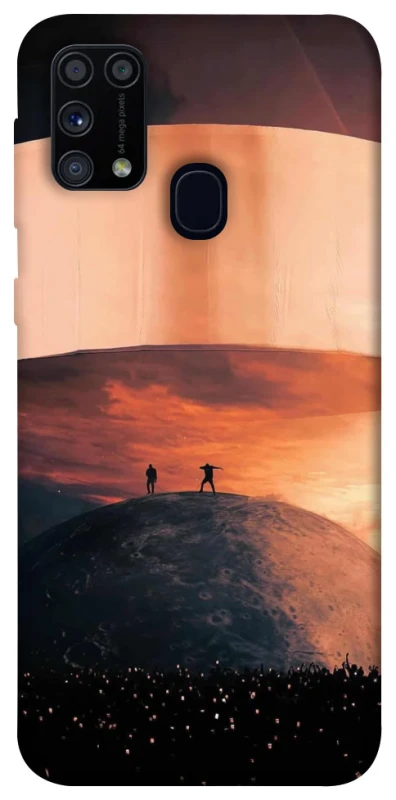 Чехол на Samsung Galaxy M31 Kanye West ver.9 фото 1 из 1