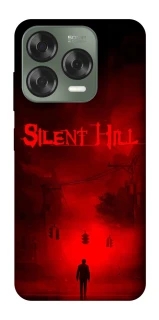 Чехол на ZTE Nubia V70 Design Silent Hill aesthetic ver.1 фото 1 из 1