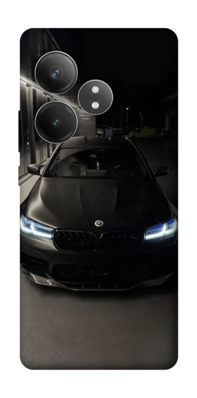 Чохол на Realme GT Neo 6 SE BMW v45 фото 1 з 1