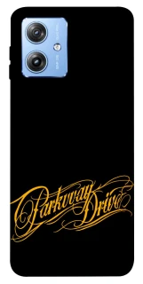 Чехол на Motorola Moto G84 Parkway Drive logo фото 1 из 1