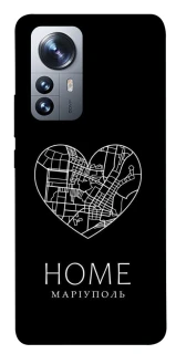 Чохол на Xiaomi 12 / 12X Маріуполь Home фото 1 з 1