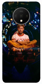 Чохол на OnePlus 7T Project Hail Mary ver.3 фото 1 з 1