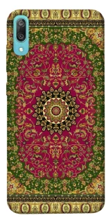 Чохол на Huawei Y6 Pro (2019) Килим v13 фото 1 з 1