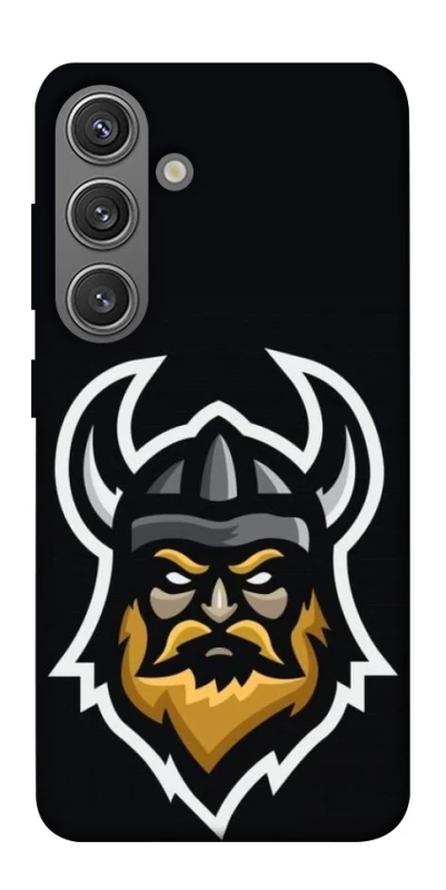 Чохол на Samsung Galaxy S24+ Viking v2 фото 1 з 1