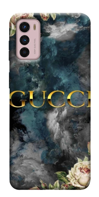 Чохол на Motorola Moto G42 Gucci ver.7 фото 1 з 1